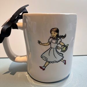 Rae Dunn Wizard of Oz mug